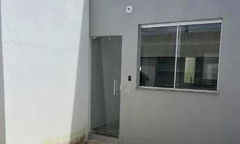 Imagem 2: Casa a venda 2/4 aparecida de goiania