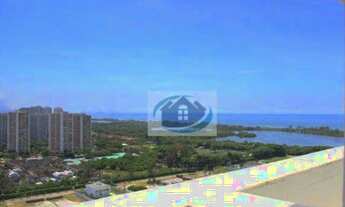 Imagem: Apartamento à venda, 86 m² por R$ 770.000,00