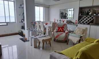 Imagem 2: Apartamento frente para o Mar! Leme, Copacabana - Rio de Janeiro - RJ