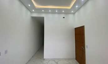 Imagem 4: Casas à venda - Bela Laguna (2 unidades