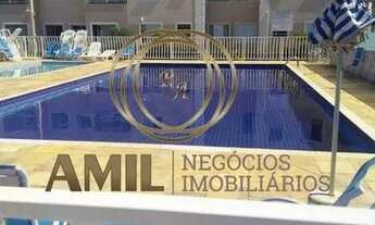 Imagem: LJM - RA Amil Aluga Apartamento Duplex