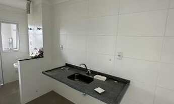 Imagem 4: Apartamento para aluguel tem 70 metros quadrados com 2 quartos