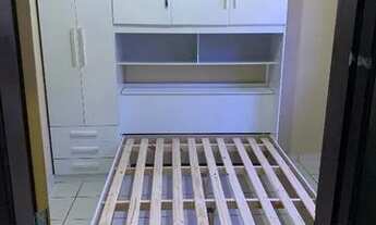 Imagem 6: Casa de Vila. Proximo ao Centro de Campo Grande. 2 quartos. sem condominio e iptu. 750,00