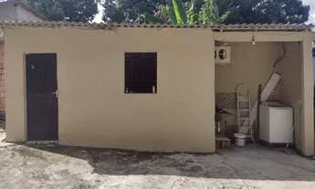 Imagem: Alugo kitnet mobiliada