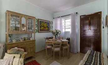 Imagem 3: Apartamento para Aluguel - Aclimação, 1 Quarto, 51 m2