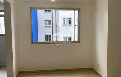 Imagem 3: Apartamento no Centro de Viamão