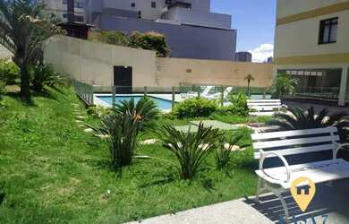 Imagem 4: Apartamento com 3 dormitórios para alugar em Belo Horizonte