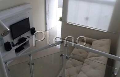 Imagem 3: Casa á venda Condomínio Madre Villac - Valinhos/SP