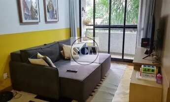 Imagem: Apartamento Mobiliado em Vila Andrade