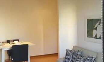 Imagem 7: Flat para aluguel com 48 metros quadrados com 2 quartos em Vila Olímpia - São Paulo - SP