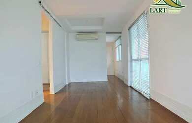 Imagem 5: Apartamento com 2 dormitórios para alugar, 100 m² por R$ 8.518,76/mês - Jardim Botânico