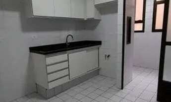 Imagem 6: Apartamento com 3 dormitórios para alugar, 85 m² - Vila Assunção - Santo André/SP