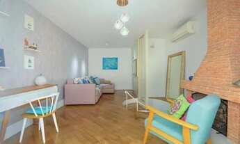 Imagem: Cobertura para aluguel com 169 metros quadrados