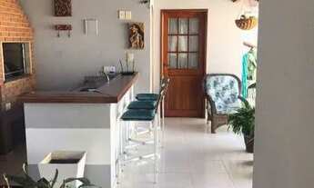 Imagem 2: Casa condomínio com 4 quartos para alugar, 210 m² - Urbanova - São José Dos Campo/SP