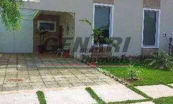 Imagem 2: Casa com 3 dormitórios à venda, 158 m² por R$ 1.200.000,00 - Jardim Portal de Itaici - Ind