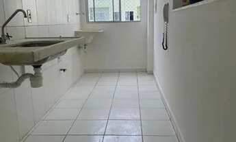 Imagem 5: Apartamento com 2 dormitórios para alugar, 57 m² por R$ 1.782/mês - Cidade 2000 - Fortalez