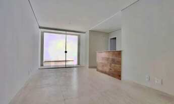 Imagem 2: Apartamento com Área Privativa para Venda em Belo Horizonte, Itapoã, 3 dormitórios, 1 suít