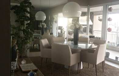 Imagem 7: Apartamento em Jardim Monte Kemel - São Paulo