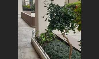 Imagem 1: Apartamento para venda com 62 metros quadrados com 2 quartos em Vila Monumento - São Paulo