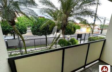 Imagem 3: Apartamento (tipo - padrao) 3 dormitórios, cozinha planejada, elevador, em condomínio fech