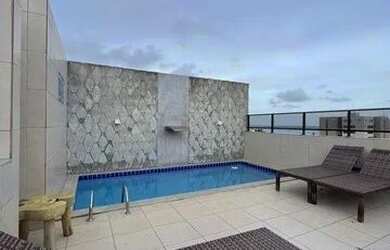 Imagem 2: EXCELENTE AP QUARTO E SALA NA JATIUCA