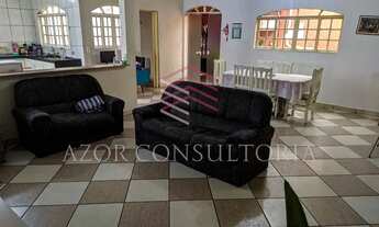 Imagem 2: Sobrado para venda possui 400 metros quadrados com 6 quartos