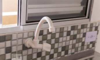 Imagem 5: Apartamento para Aluguel - Jabaquara, 1 Quarto, 18 m2