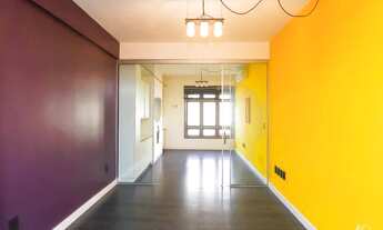 Imagem 6: Conjunto/Sala para Venda - 30.33m², 0 dormitórios, Cidade Baixa