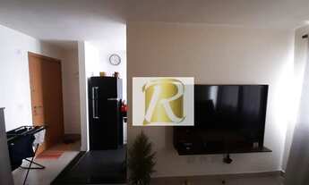 Imagem 2: Apartamento com 2 dormitórios, 42 m² - venda por R$ 270.000 ou aluguel por R$ 1.350,00/mês