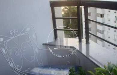 Imagem 3: Apartamento à venda, 82 m² por R$ 870.000,00 - Centro - Florianópolis/SC