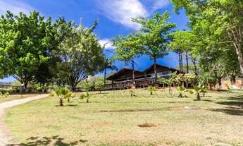 Imagem 3: SOROCABA - Casa de Condomínio - Novo Horizonte