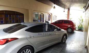 Imagem 4: Casa com 4 dormitórios, 319 m² - venda por R$ 1.499.000,00 ou aluguel por R$ 6.071,00/mês