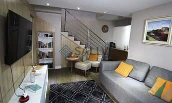 Imagem 6: Sobrado com 3 quartos à venda por R$ 969000.00, 140.00 m2 - JARDIM DAS AMERICAS - CURITIBA