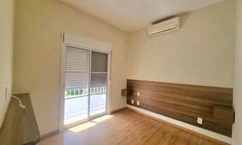 Imagem 7: Sobrado com 3 dormitórios para alugar, 130 m² por R$ 6.116,00/mês - Casa Bella Bosque Resi