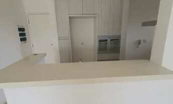 Imagem 4: Apartamento para alugar, 83 m² por R$ 3.622,23/mês - Jardim Ypê - Paulínia/SP