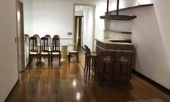 Imagem 3: Campos Sales 04 Quartos c/Dependencia Completa- Ao Lado Metrô