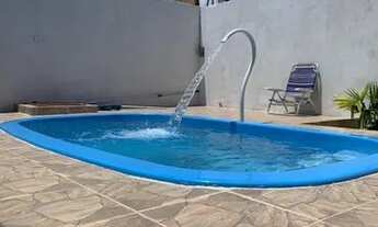 Imagem: Casa para alugar a diária povoado de Peroba