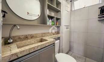 Imagem 4: Apartamento Residencial Predilleto Parque Dez