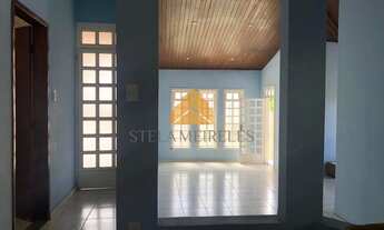 Imagem 2: Casa ampla e confortável no bairro Espirito santo