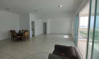 Imagem 4: Apartamento Projetado na Península com 3 Suítes- Vista Mar