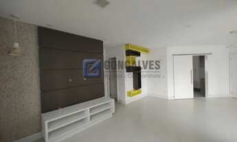 Imagem 3: SAO BERNARDO DO CAMPO - Residential / Apartment - NOVA PETROPOLIS