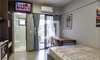 Imagem: Apartamento para Aluguel - Vila Mariana