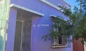 Imagem: Pelotas - Casa Padrão - Fragata