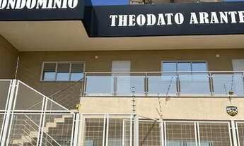 Imagem: Casa para aluguel com 32 metros quadrados