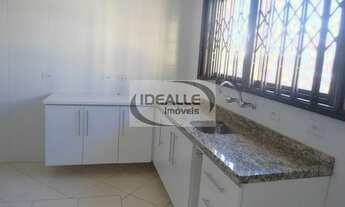 Imagem 5: Apartamento com 3 quartos para alugar por R$ 1900.00, 101.45 m2 - BOA VISTA - CURITIBA/PR