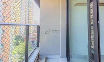 Imagem 7: Apartamento Locação Pinheiros 40 m² 1 Dormitórios