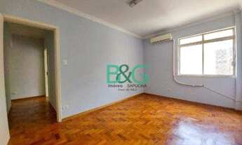 Imagem 5: Conjunto para alugar, 52 m² por R$ 2.598,00/mês - Bela Vista - São Paulo/SP