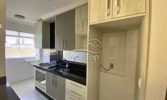 Imagem 7: Apartamento semimobiliado à venda Edifício Alta Vista - Neves