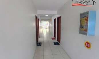 Imagem 7: Sala/Conjunto para venda tem 33 metros quadrados em Kobrasol - São José - SC