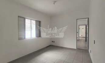 Imagem 5: Casa Comercial com 5 Dormitórios para Locação, 150m² - Vila Alzira, Santo André/SP